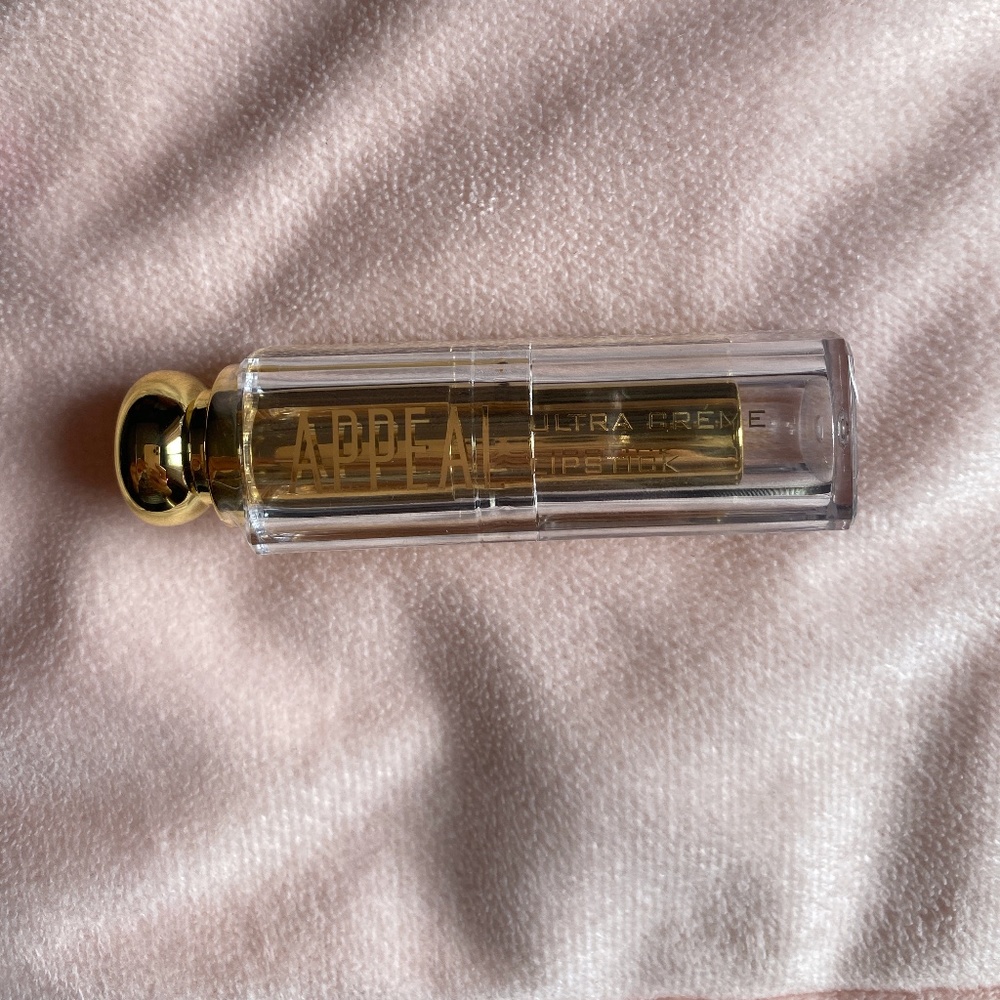 APPEAL Ultra Creme Lipstick in Fancy